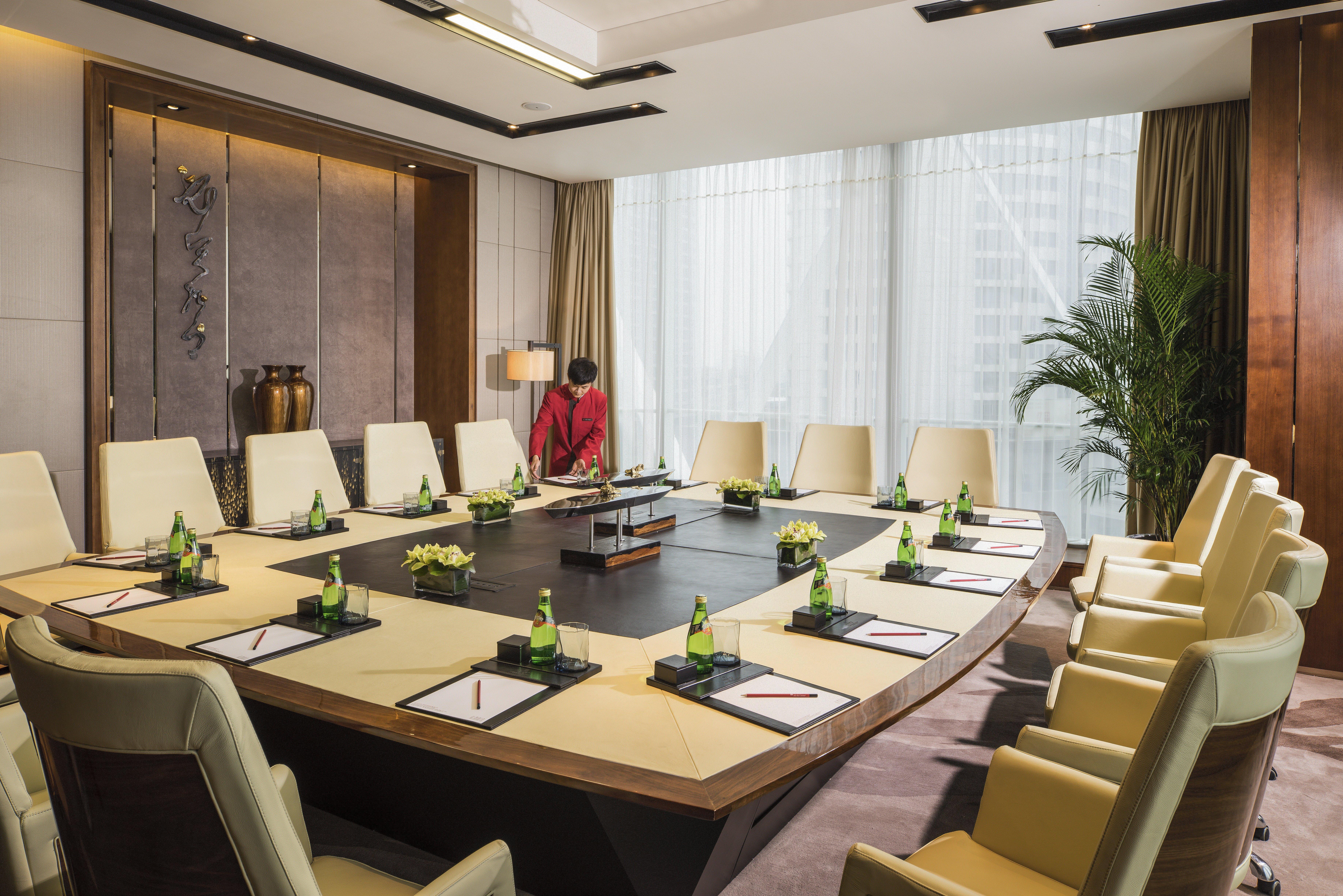 Hualuxe Hotels & Resorts Nanchang High-Tech Zone Exterior photo