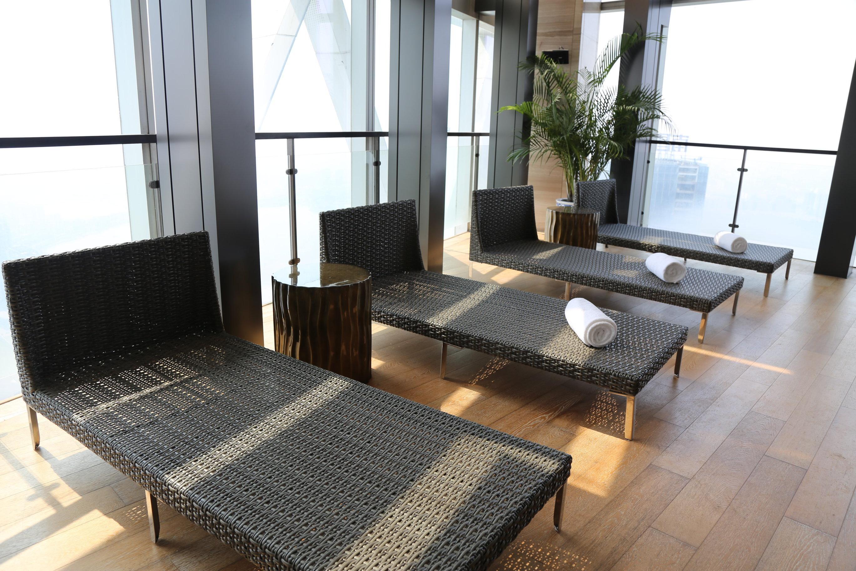 Hualuxe Hotels & Resorts Nanchang High-Tech Zone Exterior photo
