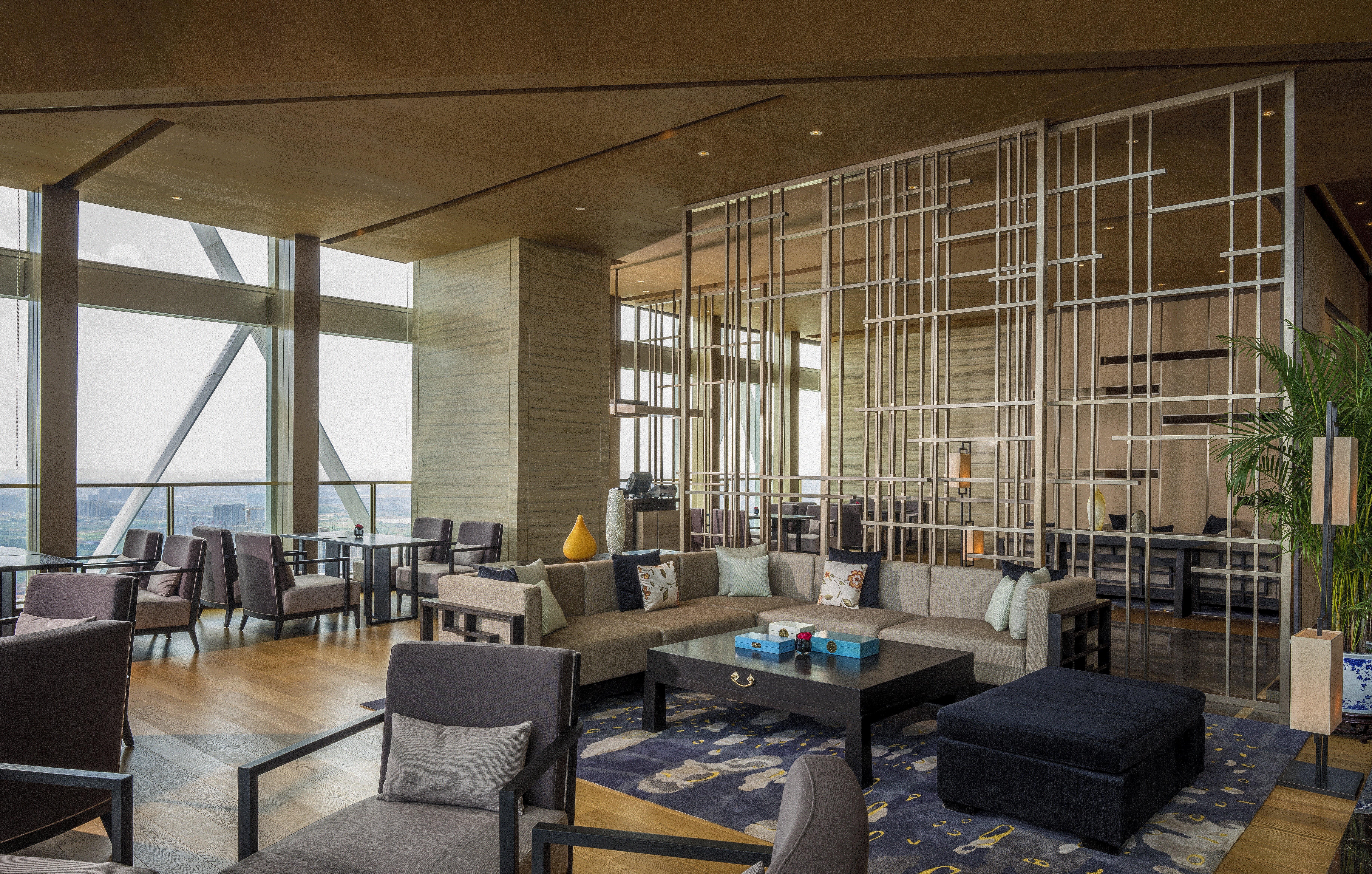 Hualuxe Hotels & Resorts Nanchang High-Tech Zone Exterior photo
