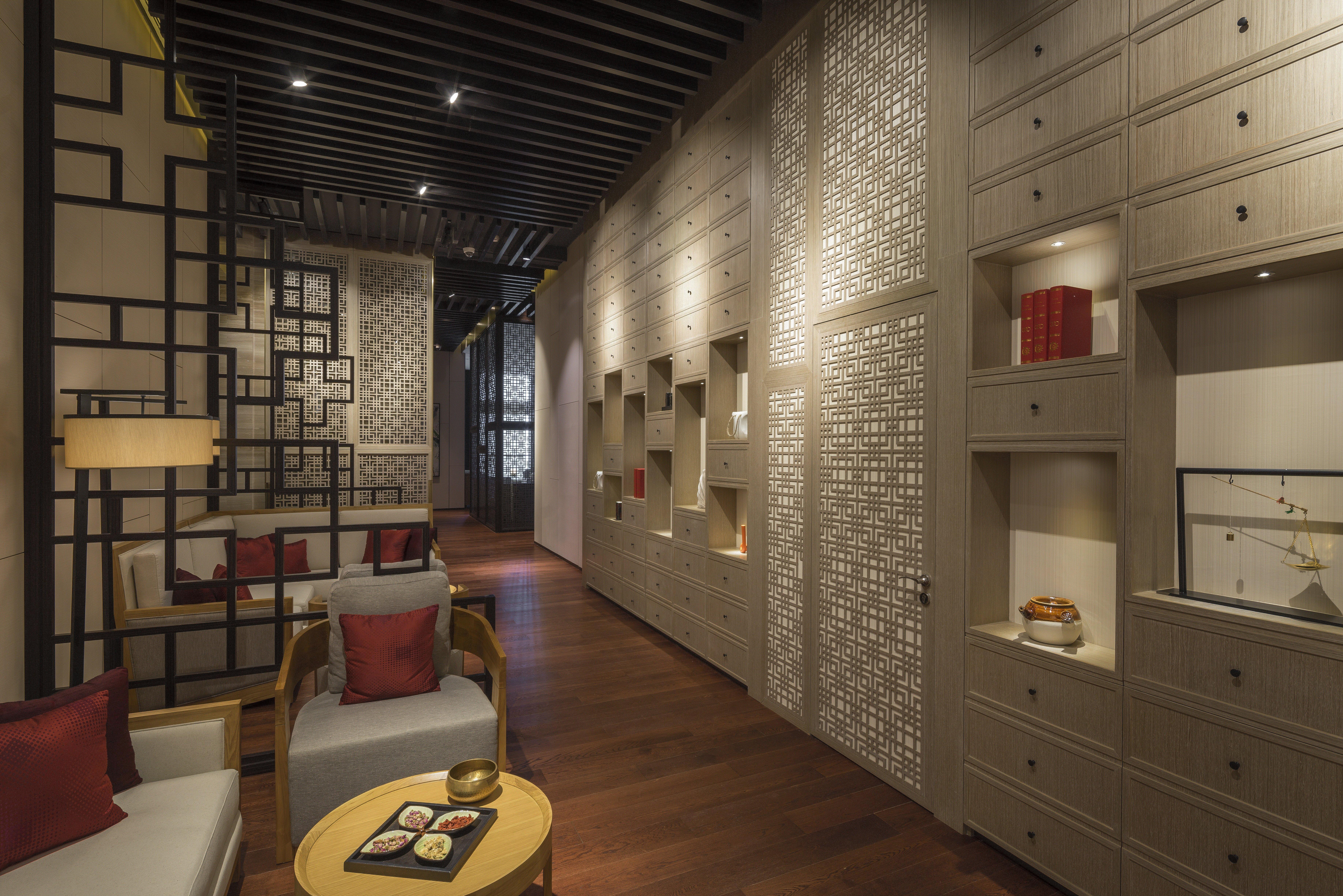 Hualuxe Hotels & Resorts Nanchang High-Tech Zone Exterior photo